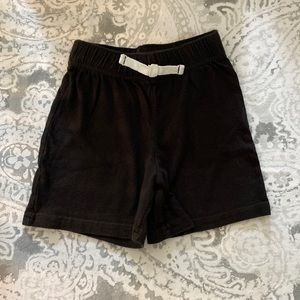 Jumping beans jersey shorts 24months